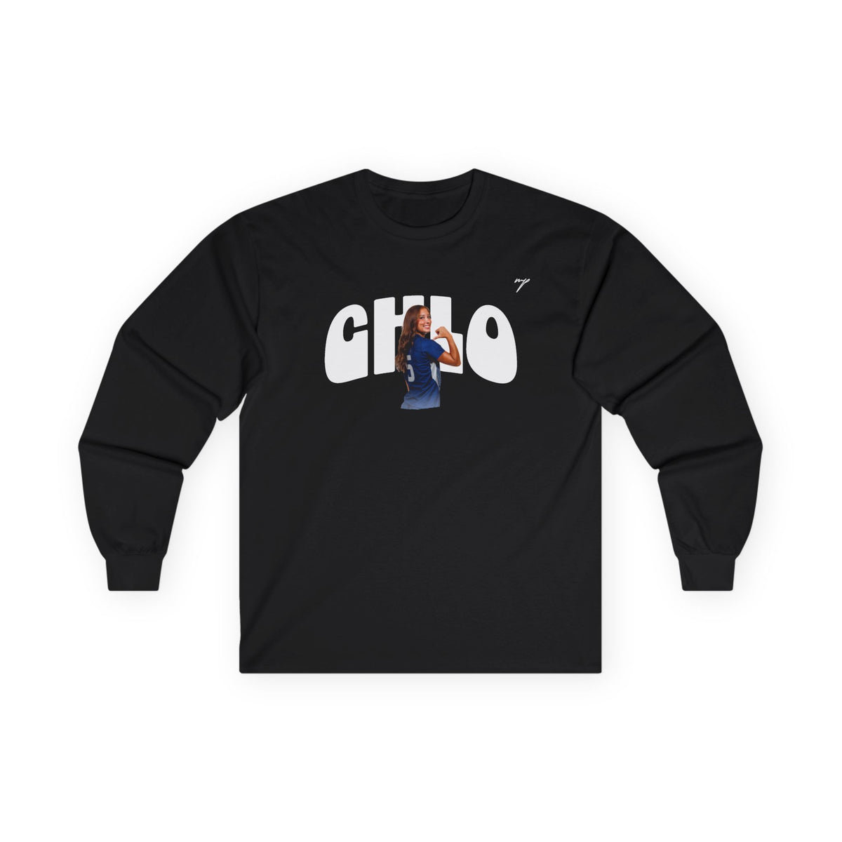 Chloe Butalla Long Sleeve