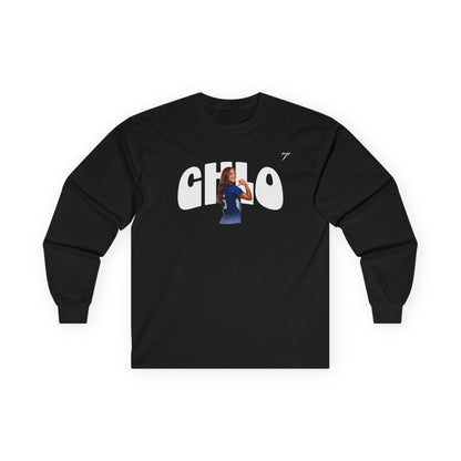 Chloe Butalla Long Sleeve