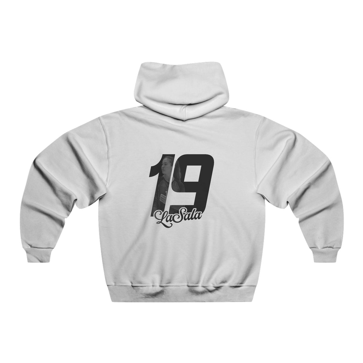 Sophie LaSala Vintage Hoodie