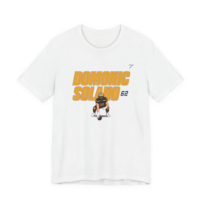 Domonic Solano Graphic Tee