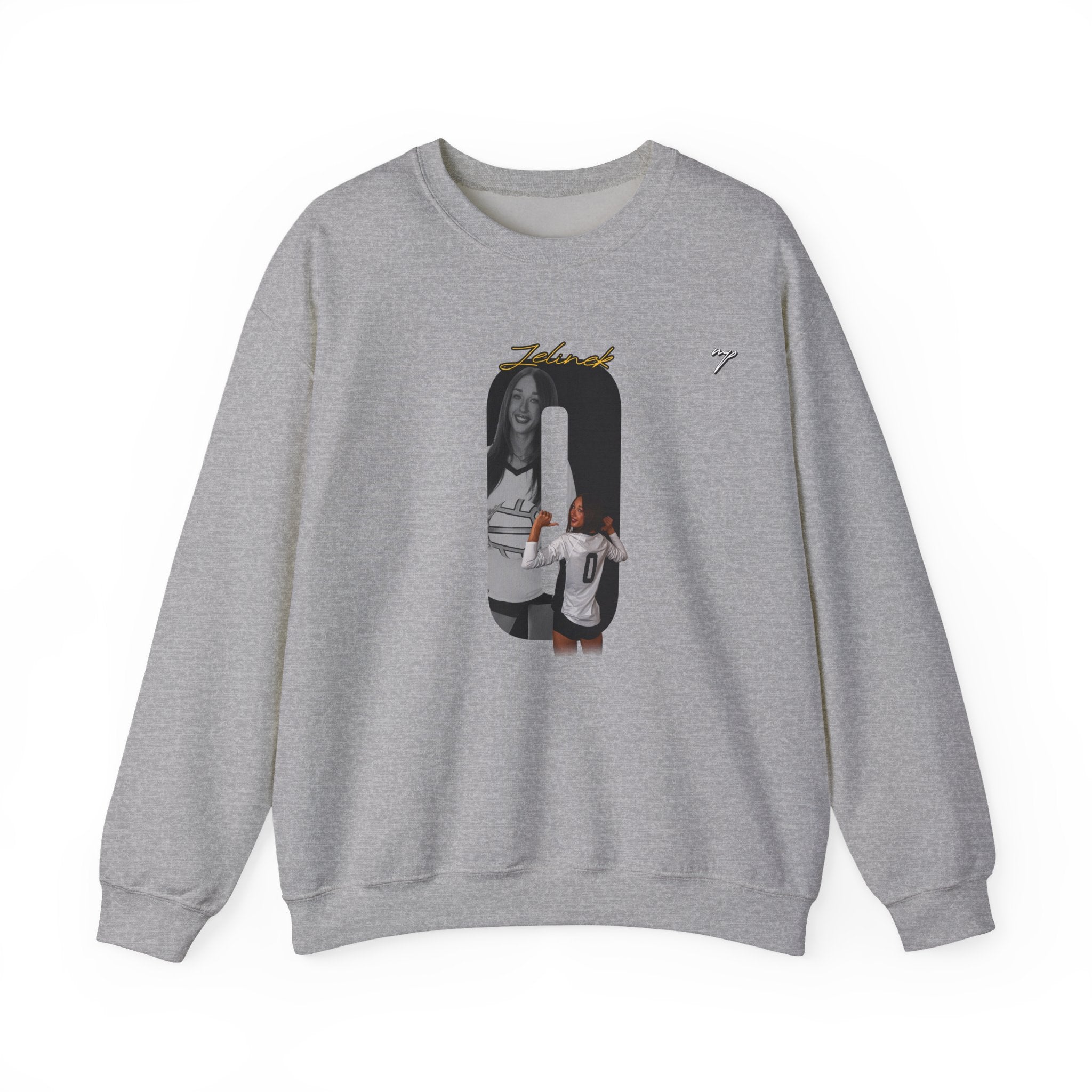 Anna Jelinek Crewneck
