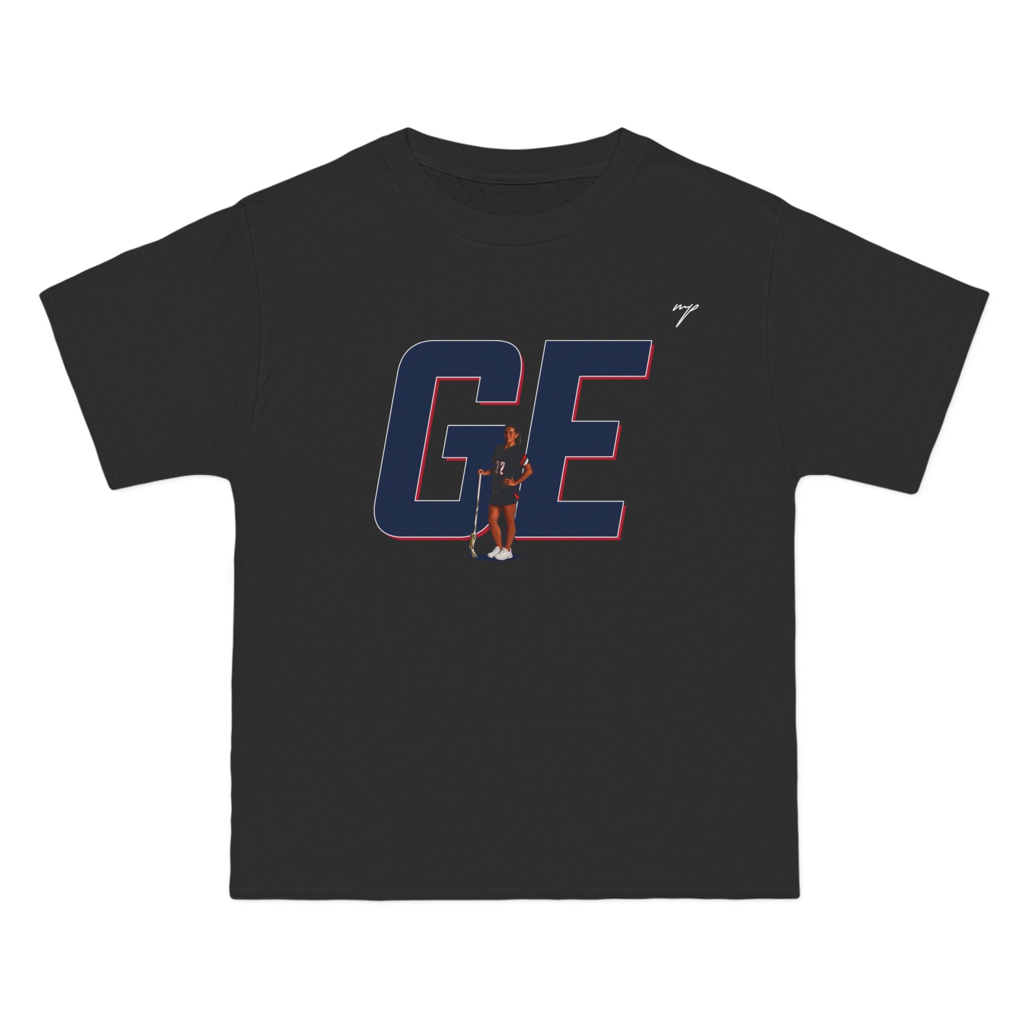 Gracie Emerson Vintage Tee