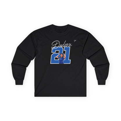 Taylor Dodson Long Sleeve