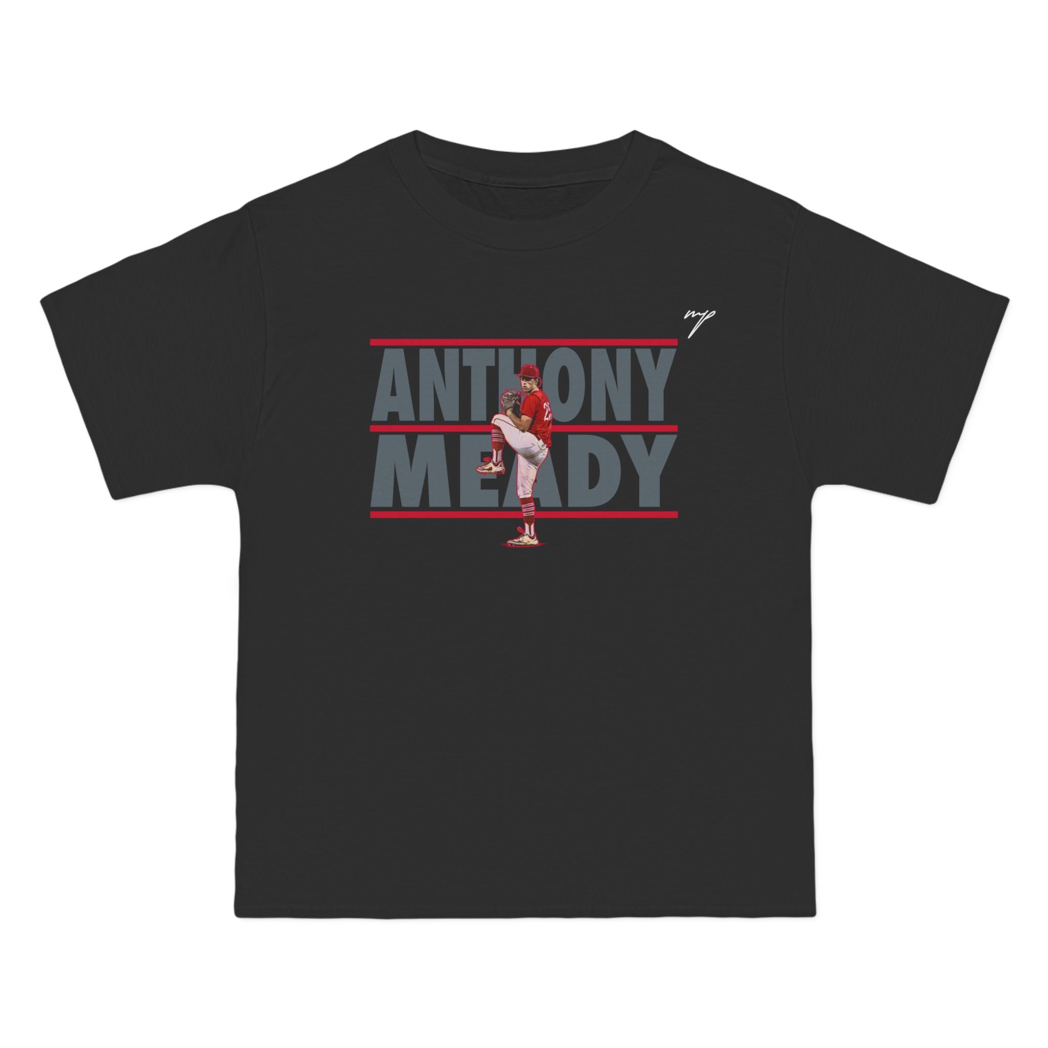 Anthony Meady Vintage Tee