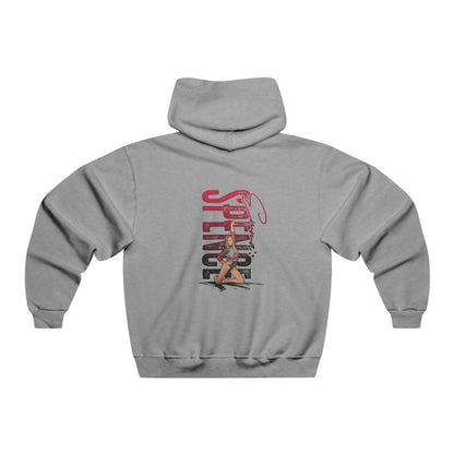 Emma Spence Vintage Hoodie