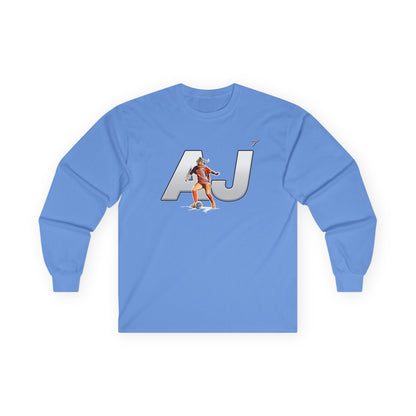 AJ Mayock Long Sleeve Tee