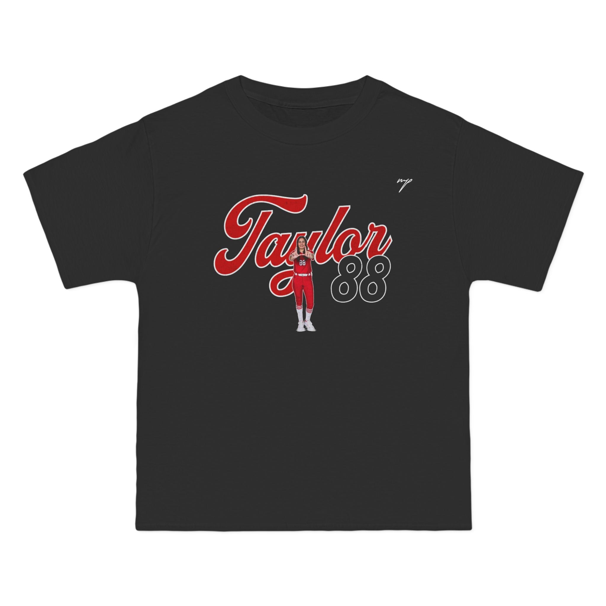 Taylor Mediano Vintage Tee