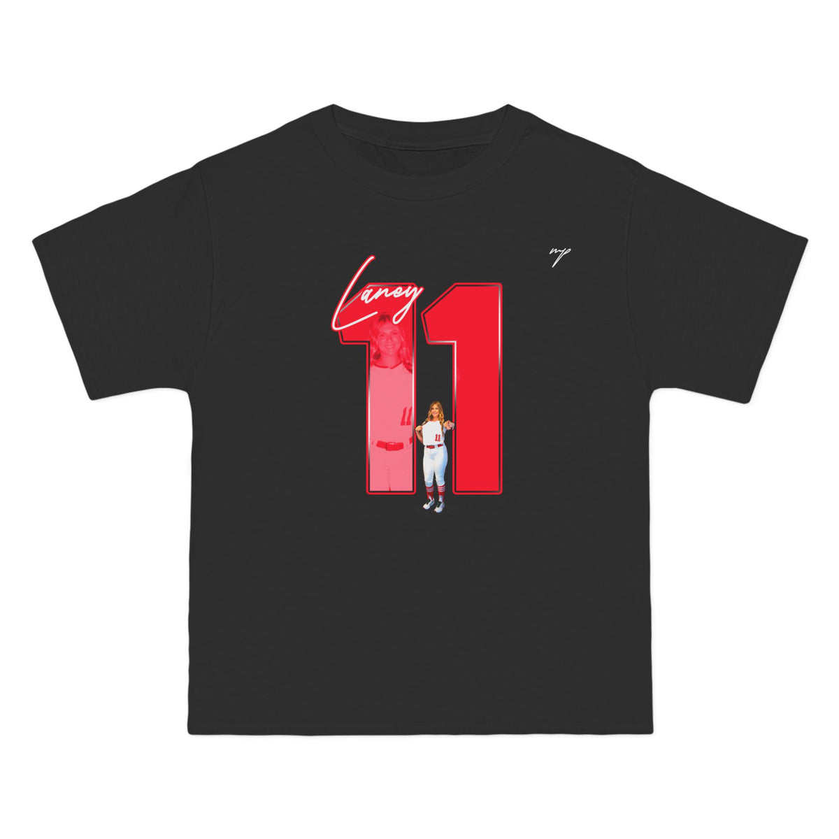 Laney Sweeney Vintage Tee