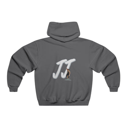 Jessie Pacheco Vintage Hoodie