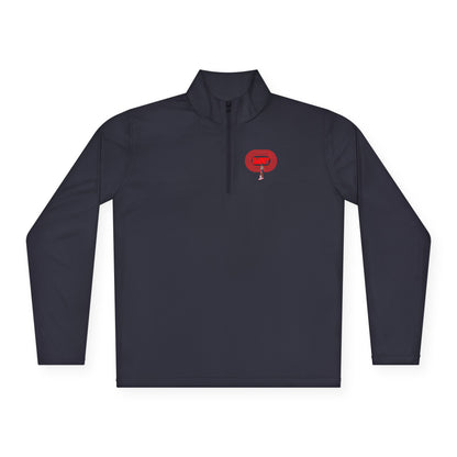 Gabrielle Langford Quarter-Zip