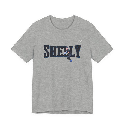 Joshua Shelly Graphic Tee