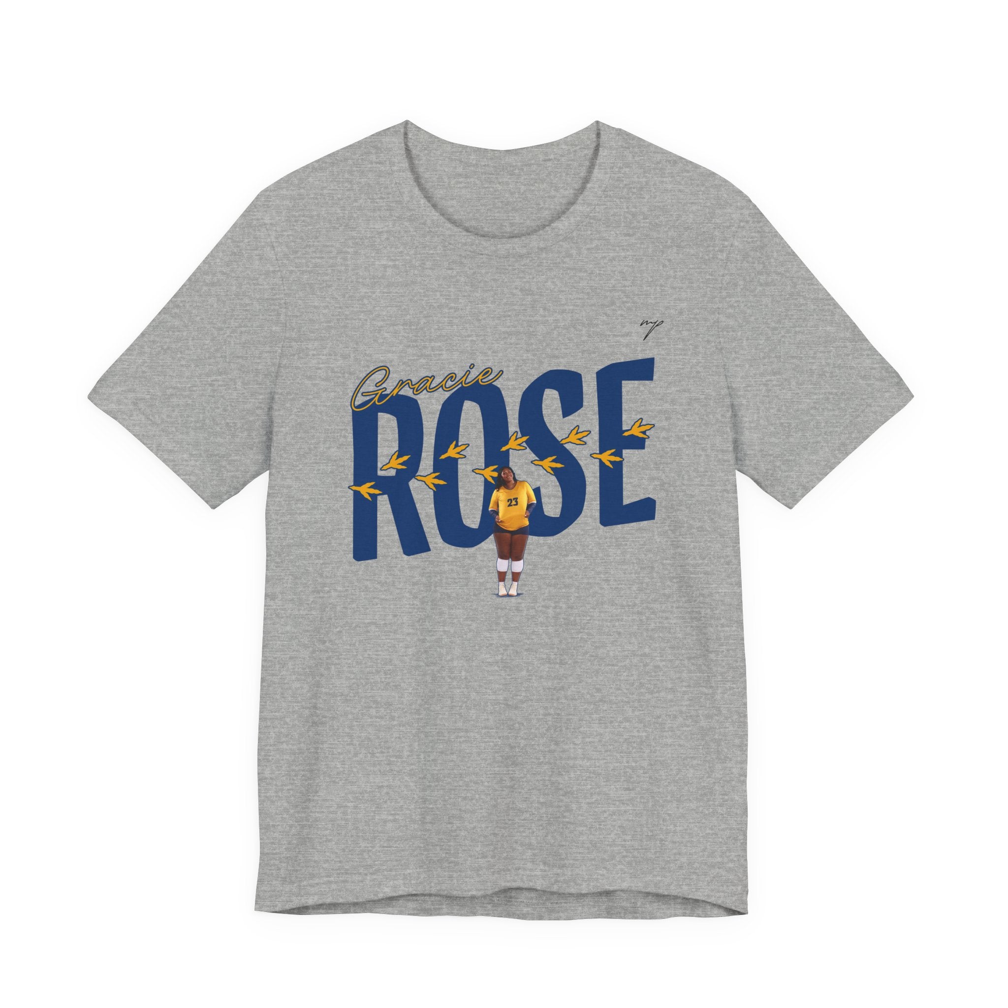Gracie Rose Graphic Tee