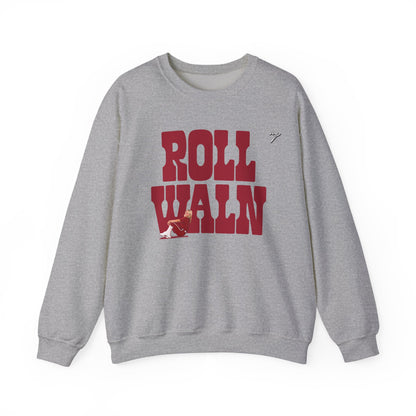 Morgan Waln Crewneck