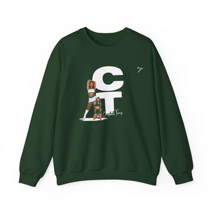 Campbell Toney Crewneck