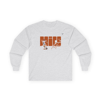 Paige Mouw Long Sleeve