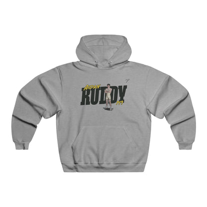Aidan Ruddy Vintage Hoodie