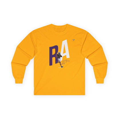 Rusten Abang-Perez Long Sleeve Tee