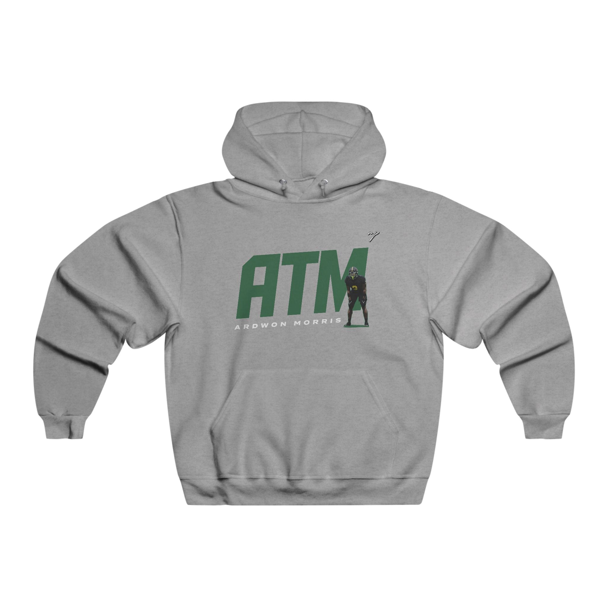 Ardwon Morris Vintage Hoodie
