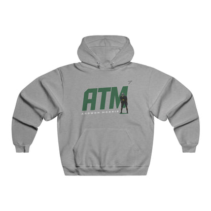 Ardwon Morris Vintage Hoodie