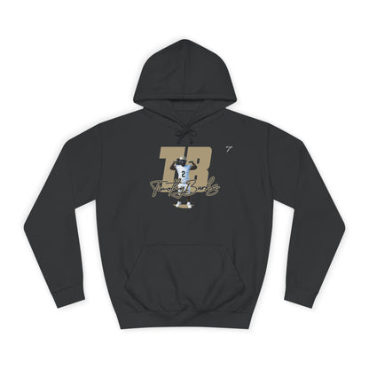 Timothy Burks Hoodie