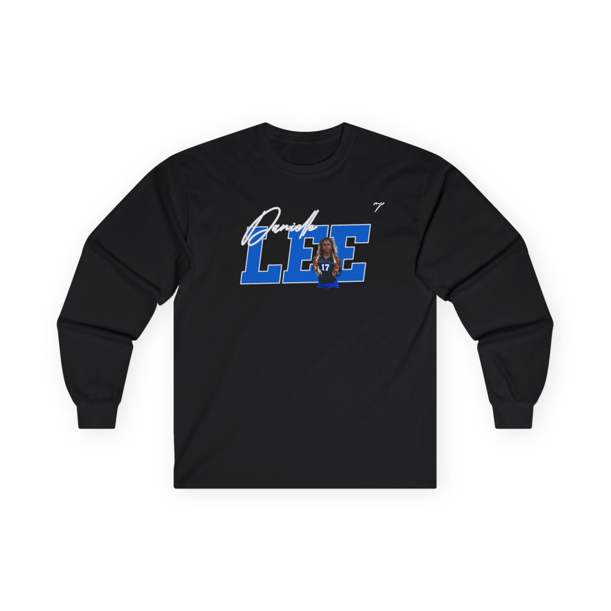 Danielle Lee Long Sleeve