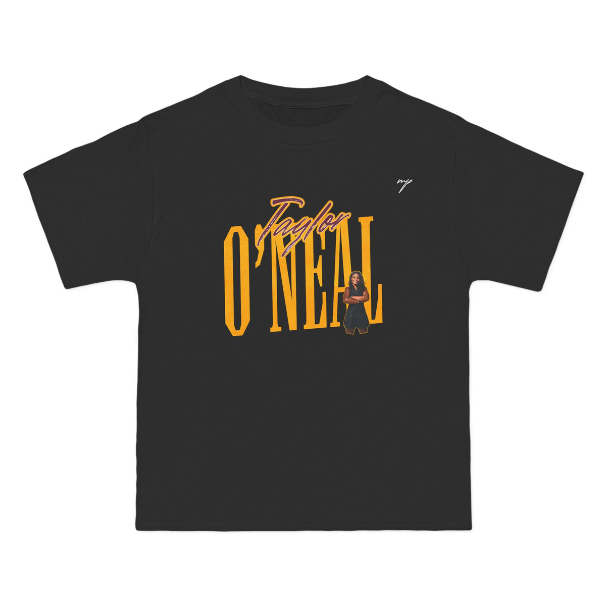 Taylor Oneal Vintage Tee
