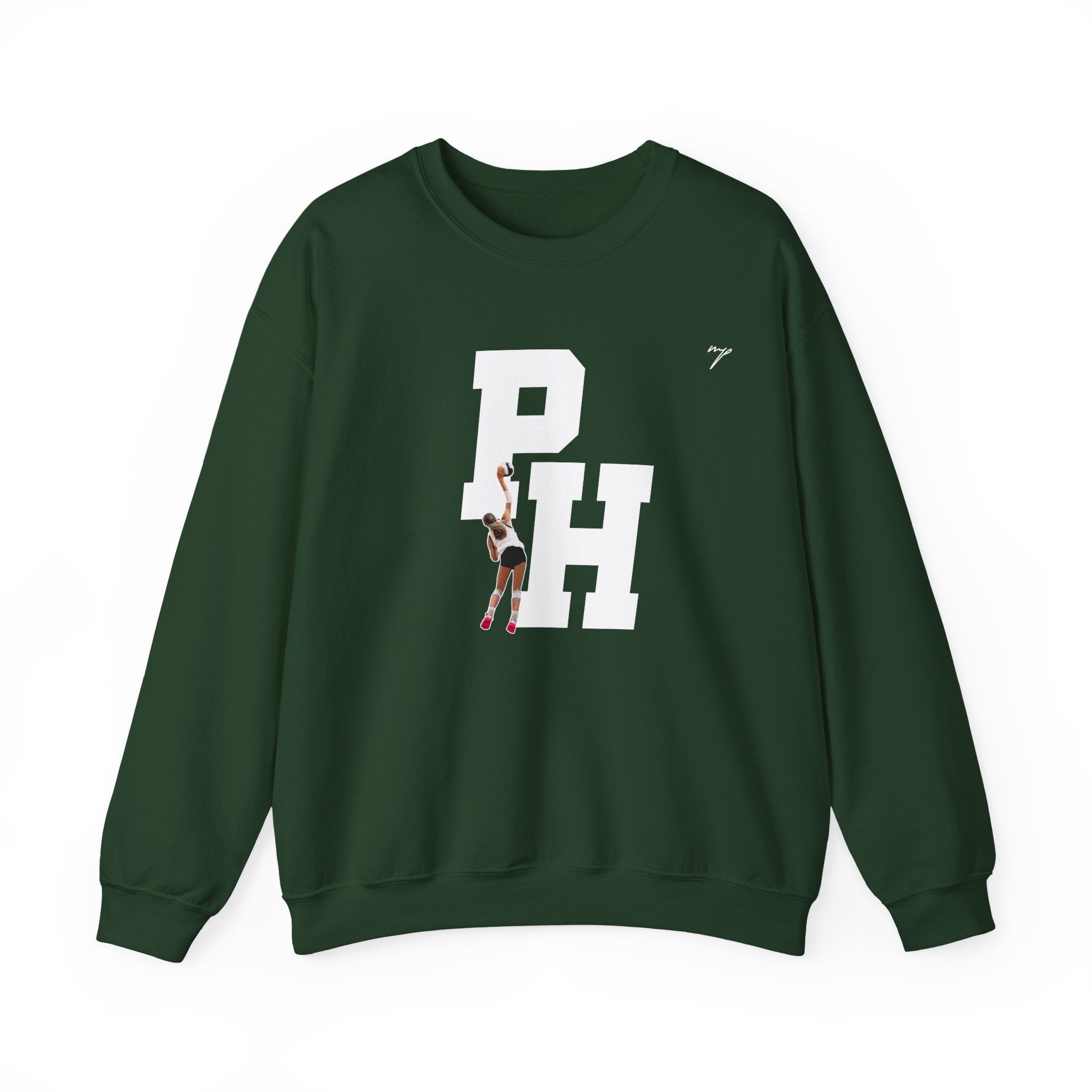 Parker Herrin Crewneck