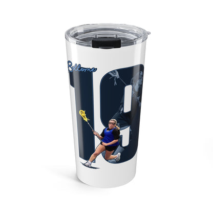 Brianna Bellome Tumbler Mug