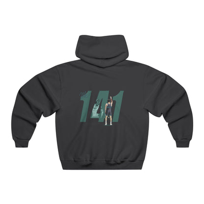 Matthew Almedina Vintage Hoodie
