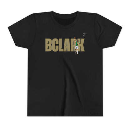 Brayden Clark YOUTH Graphic Tee