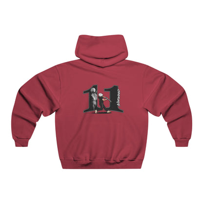 Mia Norwood Vintage Hoodie