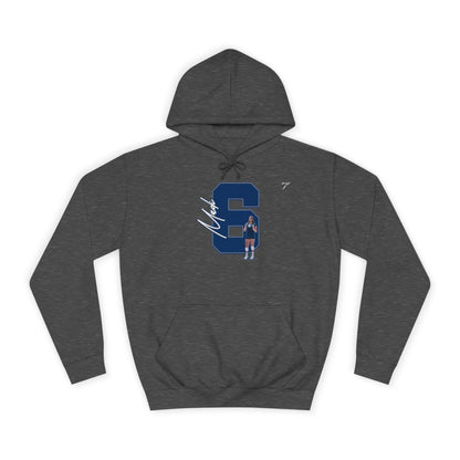 Madi Long Hoodie