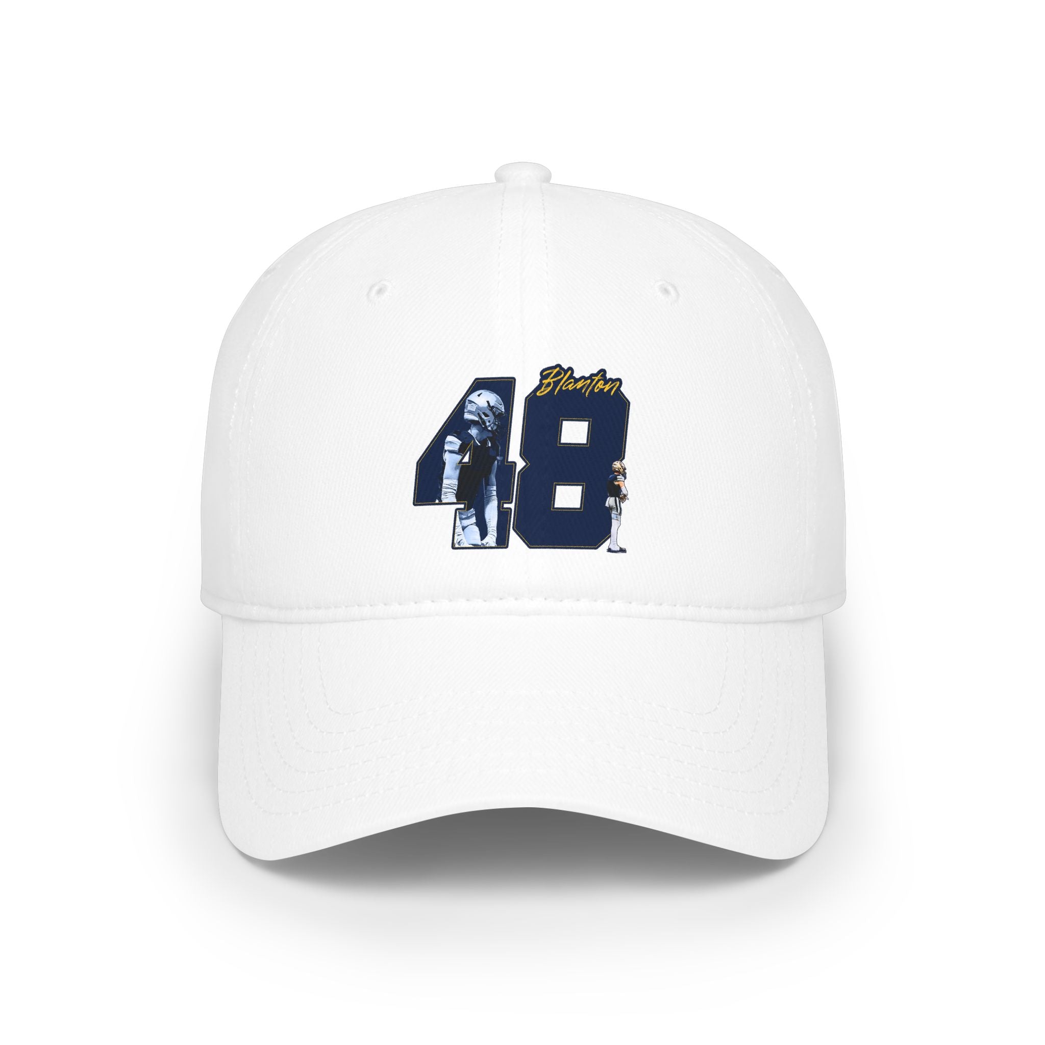 Cole Blanton Hat