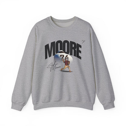 John Moore Crewneck