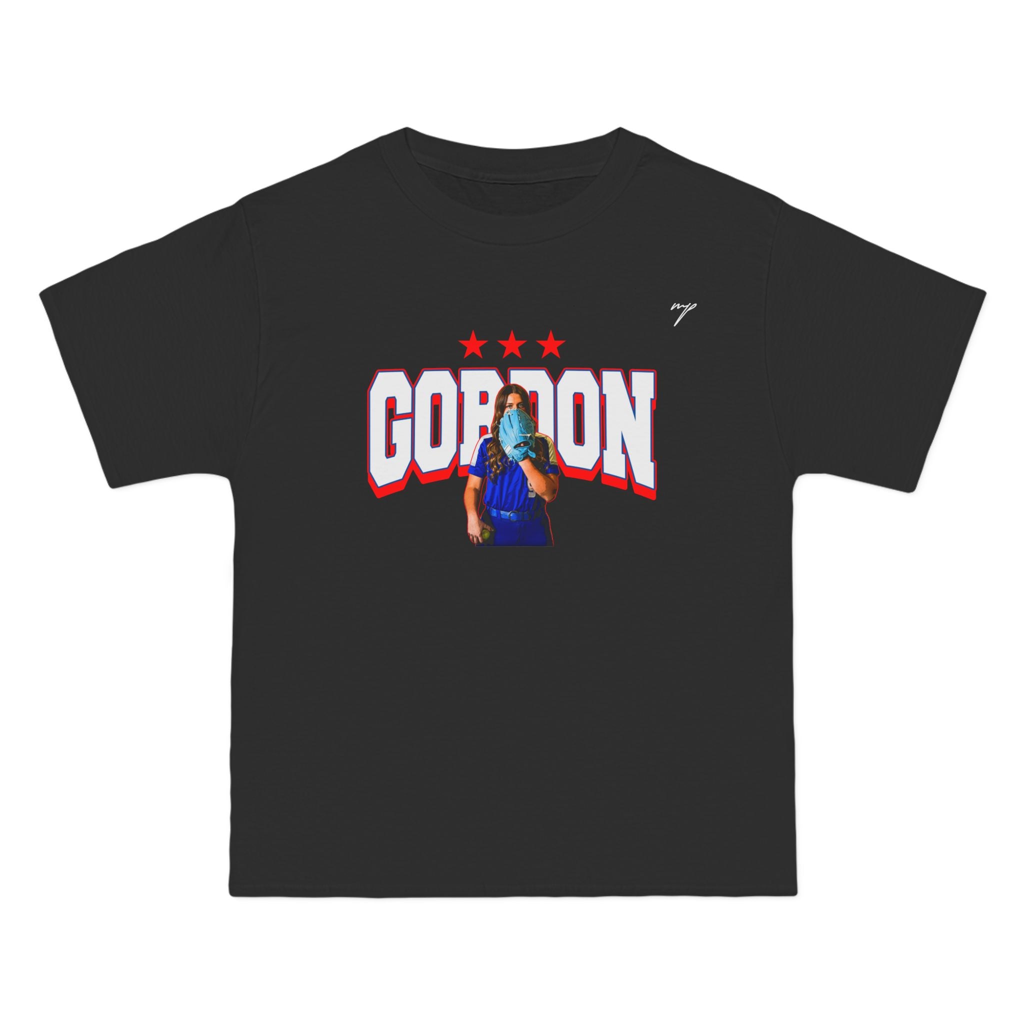 Miriam Gordon Vintage Tee