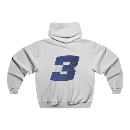 Caleb Willis Vintage Hoodie