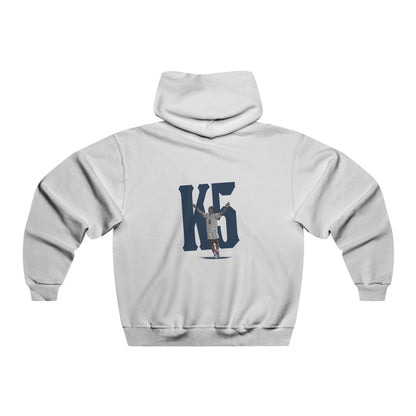 Kenneth Fields Vintage Hoodie