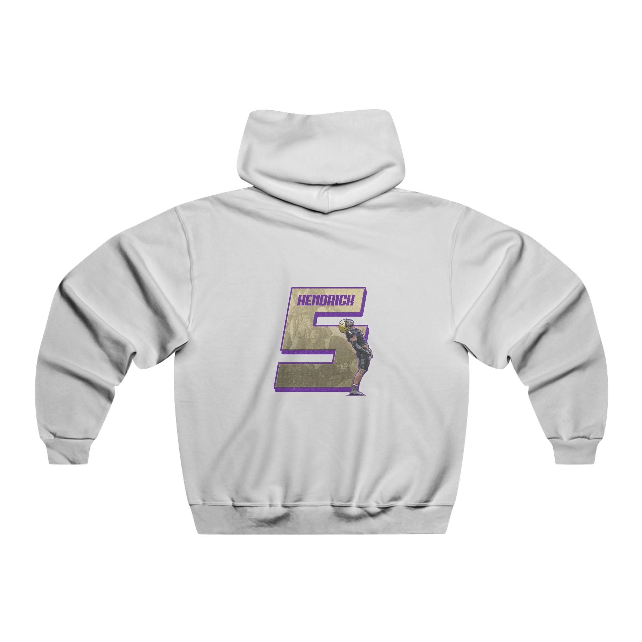 Trent Hendrick Vintage Hoodie