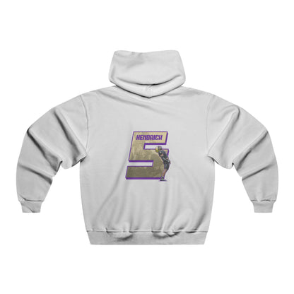 Trent Hendrick Vintage Hoodie