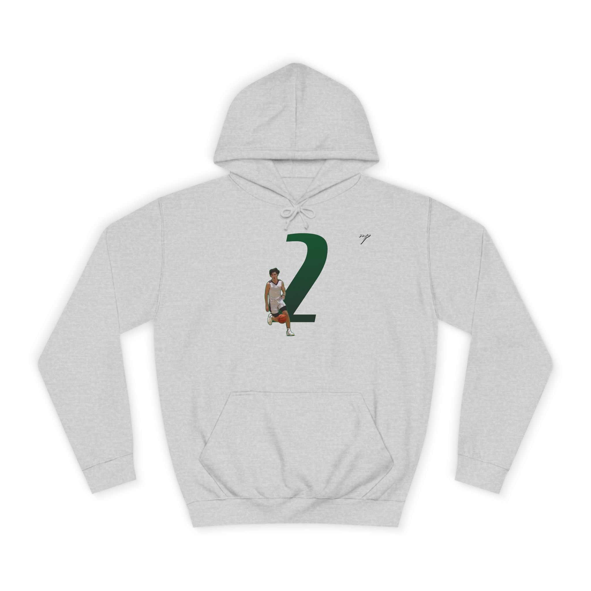 Cooper Loll Hoodie