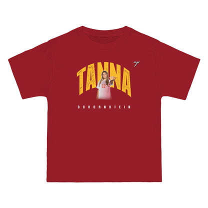 Tanna Schornstein Vintage Tee