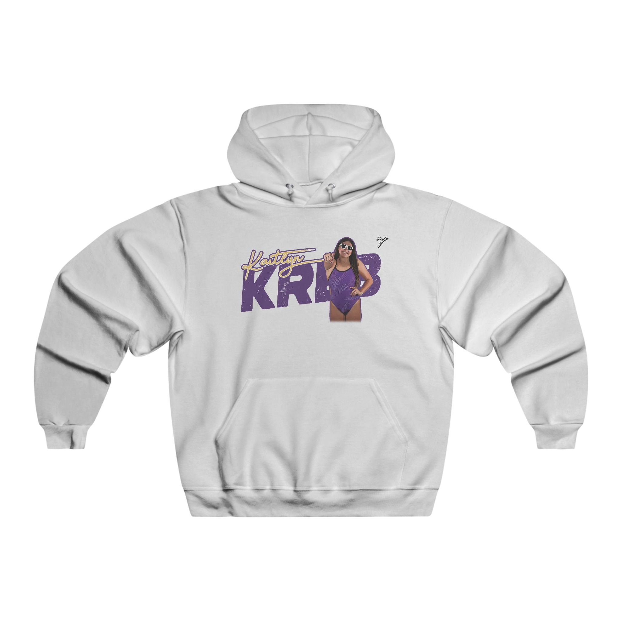 Kaitlyn Kreb Vintage Hoodie