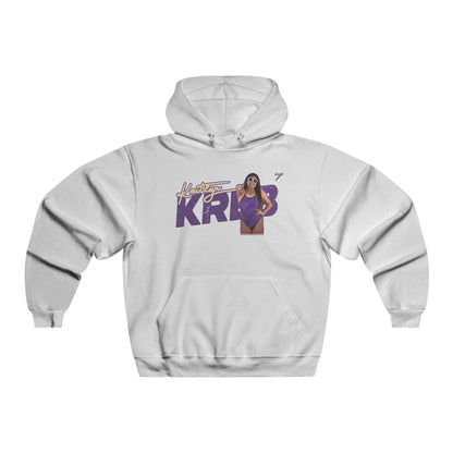 Kaitlyn Kreb Vintage Hoodie
