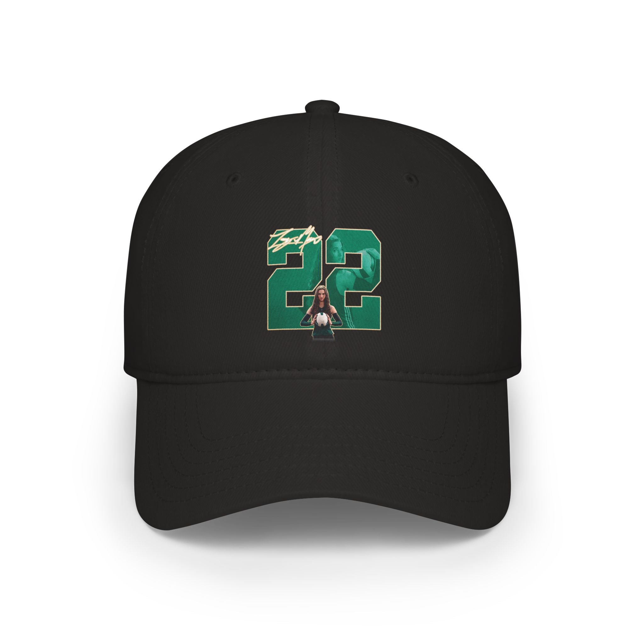 Lacy Marx Hat