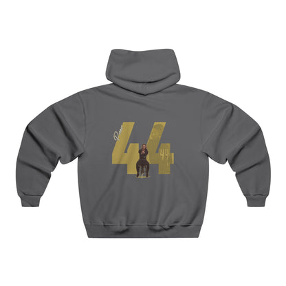 Carley Penner Vintage Hoodie