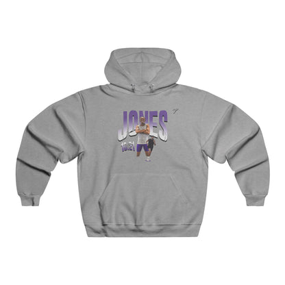 JayBrion Jones Vintage Hoodie