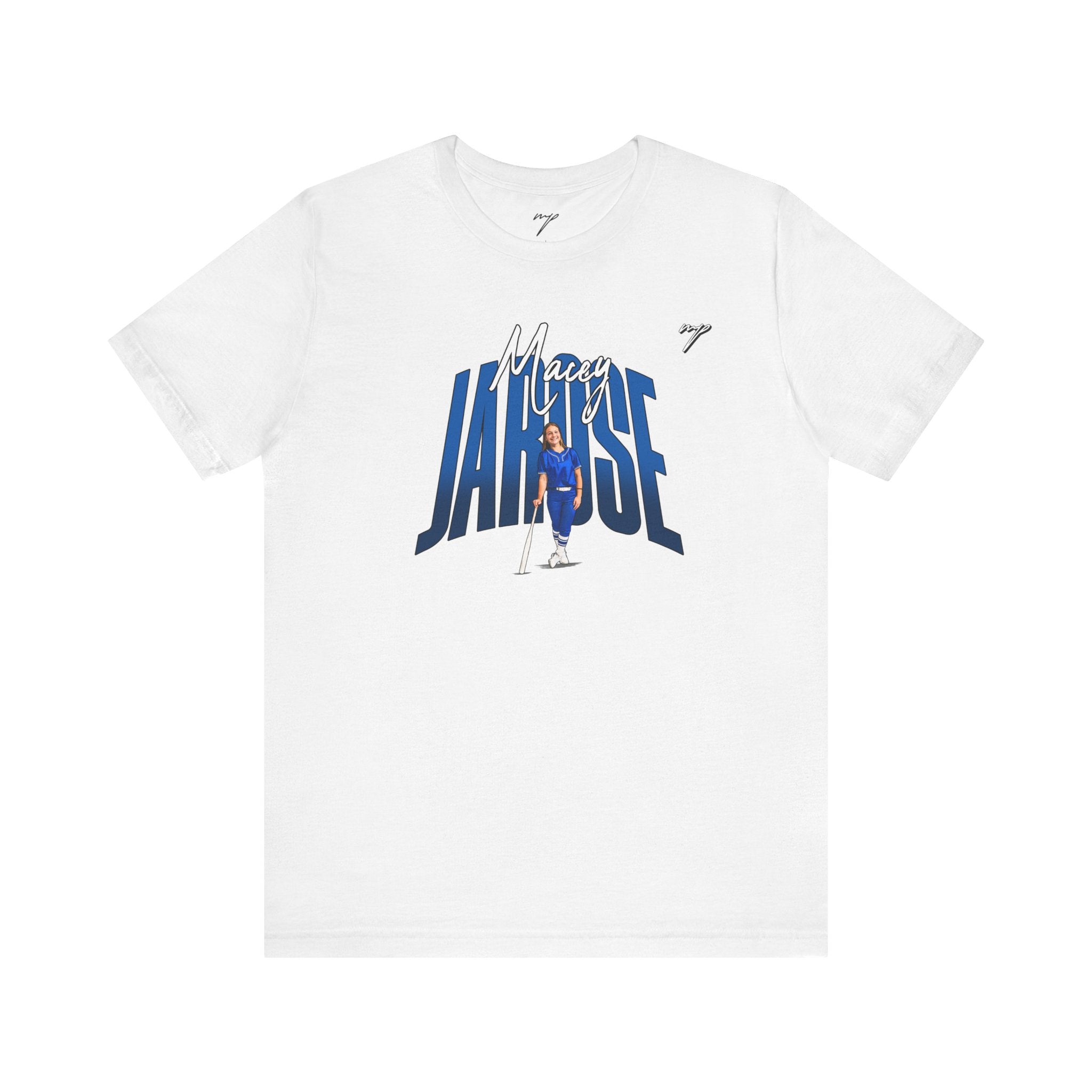 Macey Jarose Graphic Tee