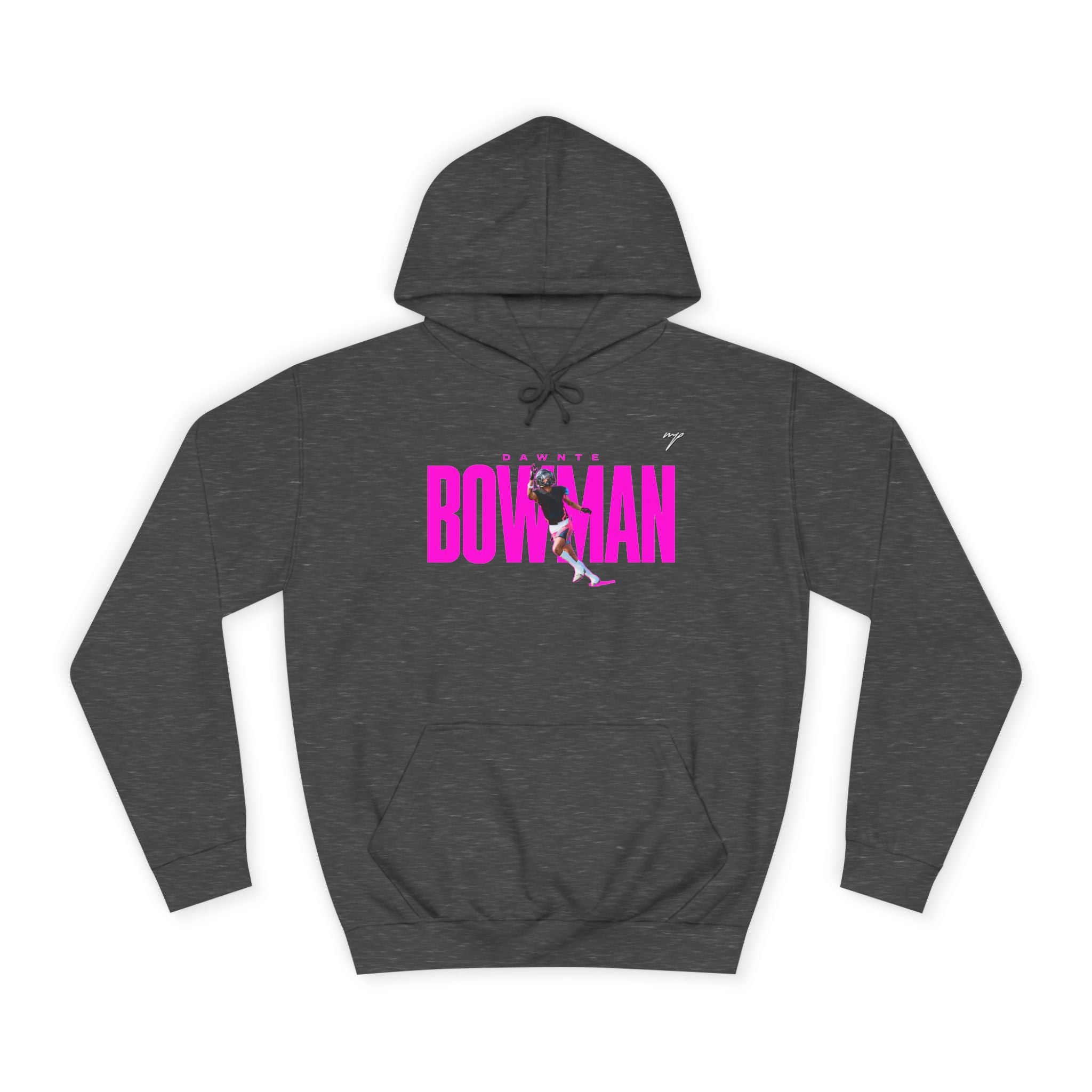 Dawnte Bowman Hoodie
