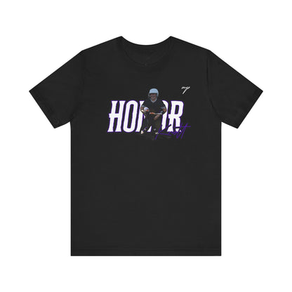 Honor Knott Graphic Tee