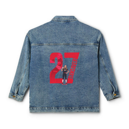 Taylor Sansaver Denim Jacket
